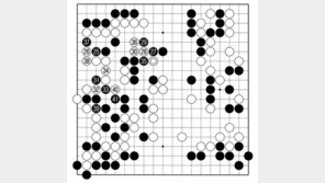[바둑]알파고 vs 알파고 특선보… 일장춘몽