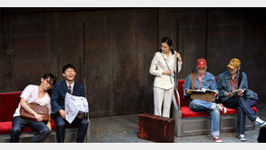 10년만에 다시 달리는 ‘지하철 1호선’