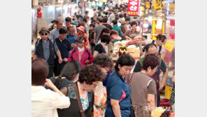 대기업, 추석 앞두고 협력사 납품대금 5兆 조기 지급