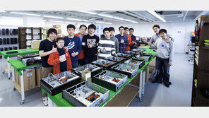 양질의 일자리 창출-사회통합 기반 선도하는 ‘장애인 표준사업장’