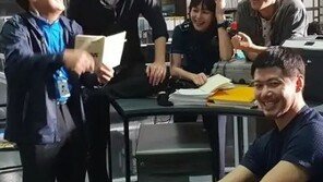 김기남 “보이스3 내용? 나도 궁금”…제작진 “애초에 시즌2·3 함께 기획”