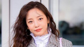 구하라 측 “여전히 입원 중…상처 공개 남자친구와 합의 노력은 확인 중”