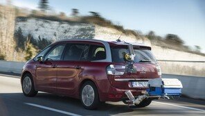 푸조·시트로엥 전차종 배출가스 및 연료효율 인증 방식 충족