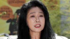 김부선 “손 키스, 이재명 지지자 조롱한 것…강용석 수임료 반은 외상”