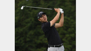 배상문, ‘병역 논란’·‘부진’ 딛고 정상…“마지막 퍼트 성공 후 군대 생각”