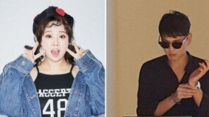 개그우먼 홍현희, 10월 결혼…예비남편은 인테리어 전문가 제이쓴 