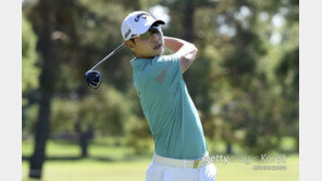 배상문 드디어 웃다…PGA 18~19시즌 풀시드 확보