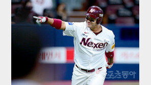 평균 비거리가 말한다, 박병호는 전국구 홈런타자다