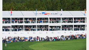 [THE CJ CUP D-30] ‘THE CJ CUP’ 개최를 위한 CJ그룹의 숨은 노력