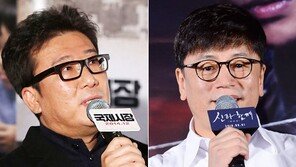 흥행 감독들, 이번엔 ‘우주’에 손댄다
