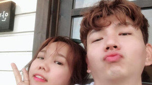 [연예뉴스 HOT5] 홍현희-파워블로거 제이쓴 내달 결혼