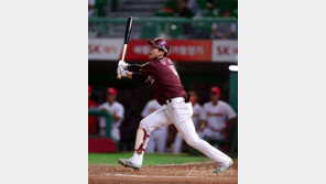 [인터뷰] 혜성처럼 떠오른 김혜성이 밝힌 성장기와 목표, 그리고 이정후