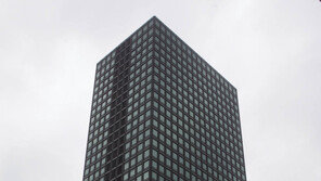 SK서린빌딩, 개방형 오피스로 변신