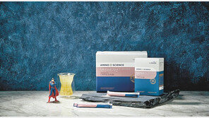 혈관 나이 젊게하고 성기능 향상시켜주는 ‘L-아르지닌’