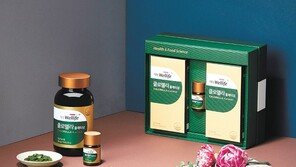 지구서 가장 많은 엽록소 품은 ‘자연 해독제’