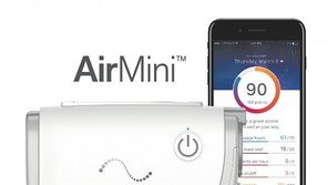 수면 중 잦은 무호흡, 잠버릇 아닌 질병이다