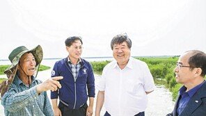 지역주민 사업 지원… 5년간 1650명 일자리 창출 목표