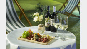 미식 콘셉트의 호텔 패키지, 영화관에서 프렌치 디너… “추석 연휴, 아내를 부탁해!”