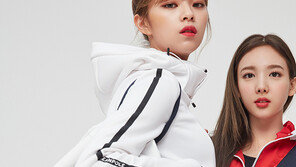 빈폴스포츠, BI 변경… 기능성웨어로 변화 시도