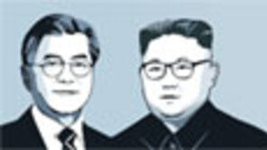 비핵화 ‘빈칸’ 두고… 남북정상 평양 담판