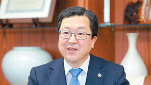 박춘섭 “조달혁신으로 기업의 혁신성장 돕고 일자리 창출하겠다”