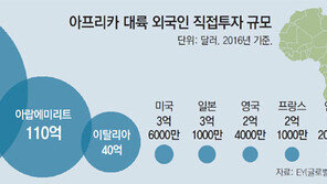 아프리카에 공 들이는 유럽… 수출확대-난민해결 ‘이중 포석’