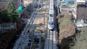 남북 철도연결 사업 준비 본격화… KTX 전용선로 수색역까지 연장 추진
