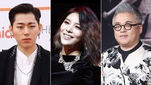 래퍼 지코, 특별수행원으로 평양行…만찬에서 선보일 공연은?
