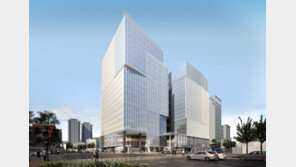 대우건설, 을지로4가역 ‘써밋타워’ 매각작업 완료