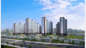 지방 분양시장 열기 이어질까… ’광주 계림3차 두산위브’ 눈길