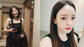 강지영, SNS 속 ‘팝콘’ 의미에 누리꾼 논쟁…“구하라 저격”VS “소설 쓴다”