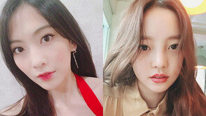 강지영 측, 팝콘 사진=‘팝콘각’ 해석 황당…“자주 만나는 사이”