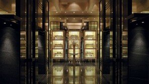 그랜드 하얏트 서울 ‘토스카나의 허브’ 스파 프로그램