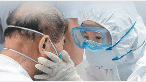 박능후 장관 “메르스 감염자 60대 남성 완치 판정…격리 해제”