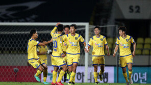 프로축구연맹, 경찰청에 한시적 선수 선발 공식 요청
