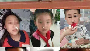 학교 육상 트랙 새로 깐 뒤 학생들 코피 뚝뚝…뭘로 만들었기에?