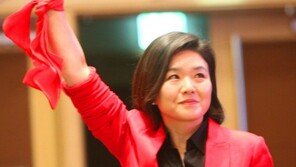 류여해 “‘구하라 카톡’ 검색어 1위…남북정상회담, 국민 관심 적어지고 식상”