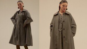 에잇세컨즈, 여성 캐주얼 ‘텔더트루스’와 두 번째 협업… 18개 스타일 선봬