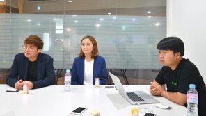 판교 경기문화창조허브, 플랫폼을 꿈꾸는 '엘디프'와 '인프런'