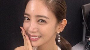 이태임, 10일 서울서 아들 출산…남편은 루머 정계 인사와 무관?