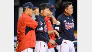 ‘8연패 자체 진단’ 롯데 조원우 감독이 뽑은 원인은 “선발투수”