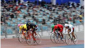 경륜 특선급 지역별 대결구도…수도-충청권 vs 경상-호남권