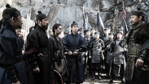 겨우 66만 명…영화 ‘물괴’의 초라한 퇴장