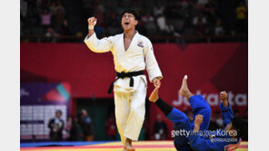가능성 확인한 한국유도, 세계선수권에서 무엇을 얻을까