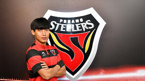 ‘조용한 담금질’ 장결희, 다시 태극마크를 향해