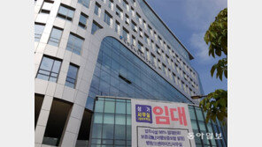 섬유산업 지원시설 입주 저조한데… 또 인프라 확충?