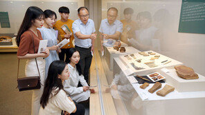 계명대 행소박물관 청동기시대 유물 무료전시