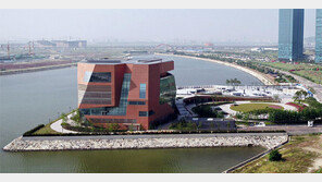 ‘아트센터 인천’ 콘서트홀 11월 16일 개관기념 공연