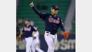 ‘한 개·한 발 더’ 롯데, 간절함으로 뭉쳐 8연패 탈출