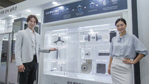 “깨끗한 공기 책임집니다”